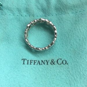 Tiffany’s Paloma Picasso Ring